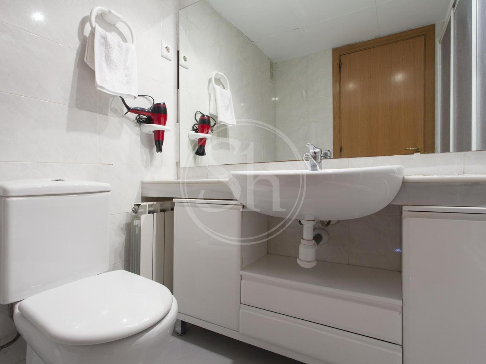 Apartamento Cerca De La Playa Barcelona