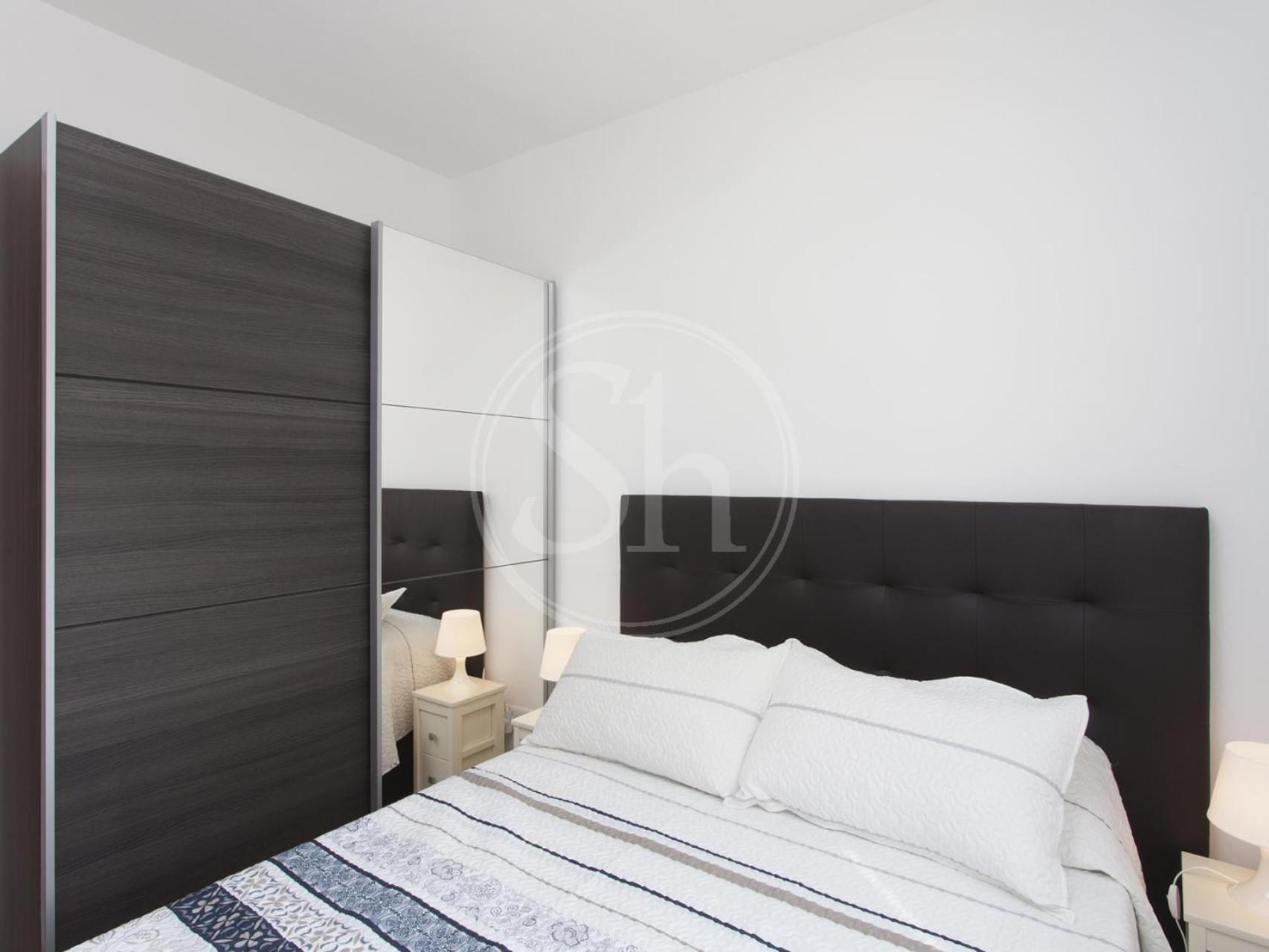 Apartamento Cerca De La Playa Barcelona