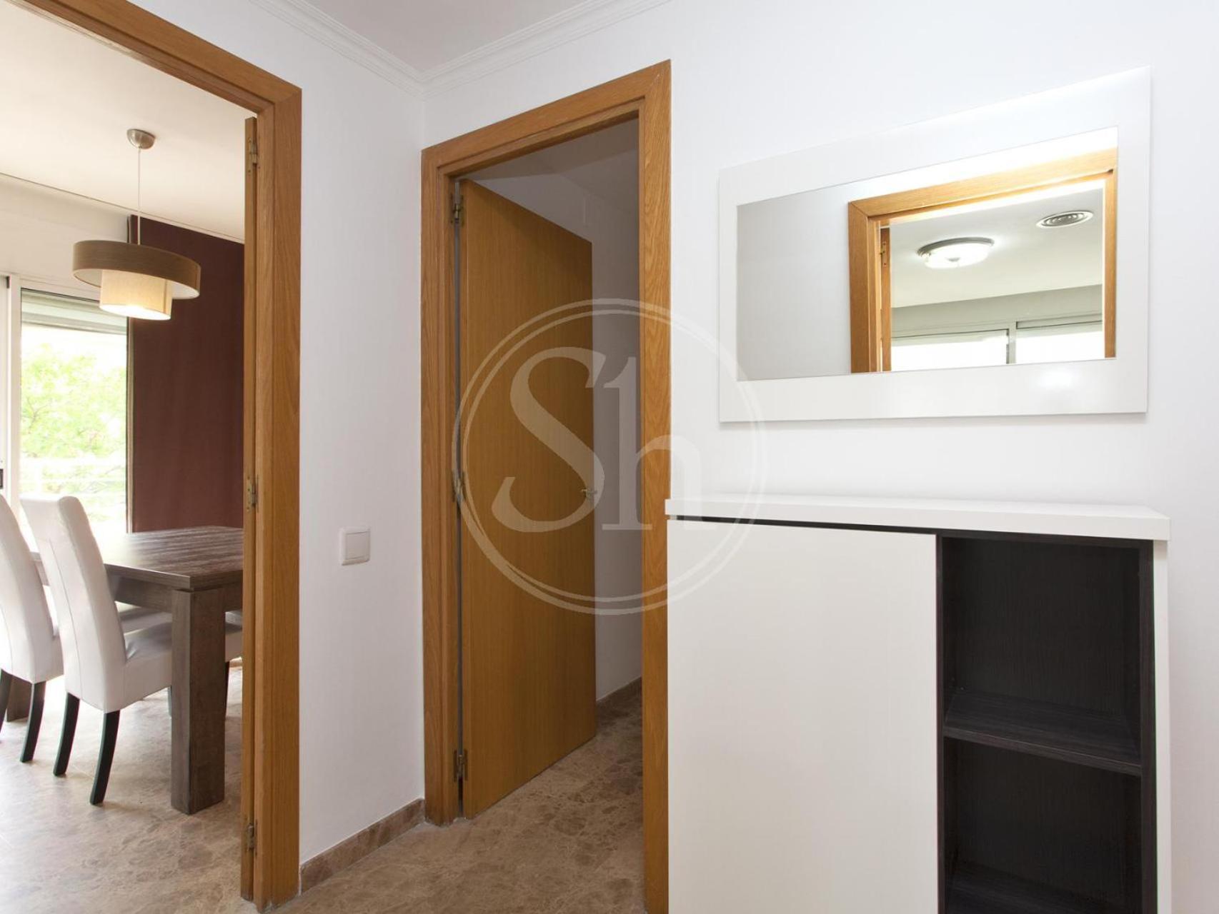 Apartamento Cerca De La Playa Barcelona