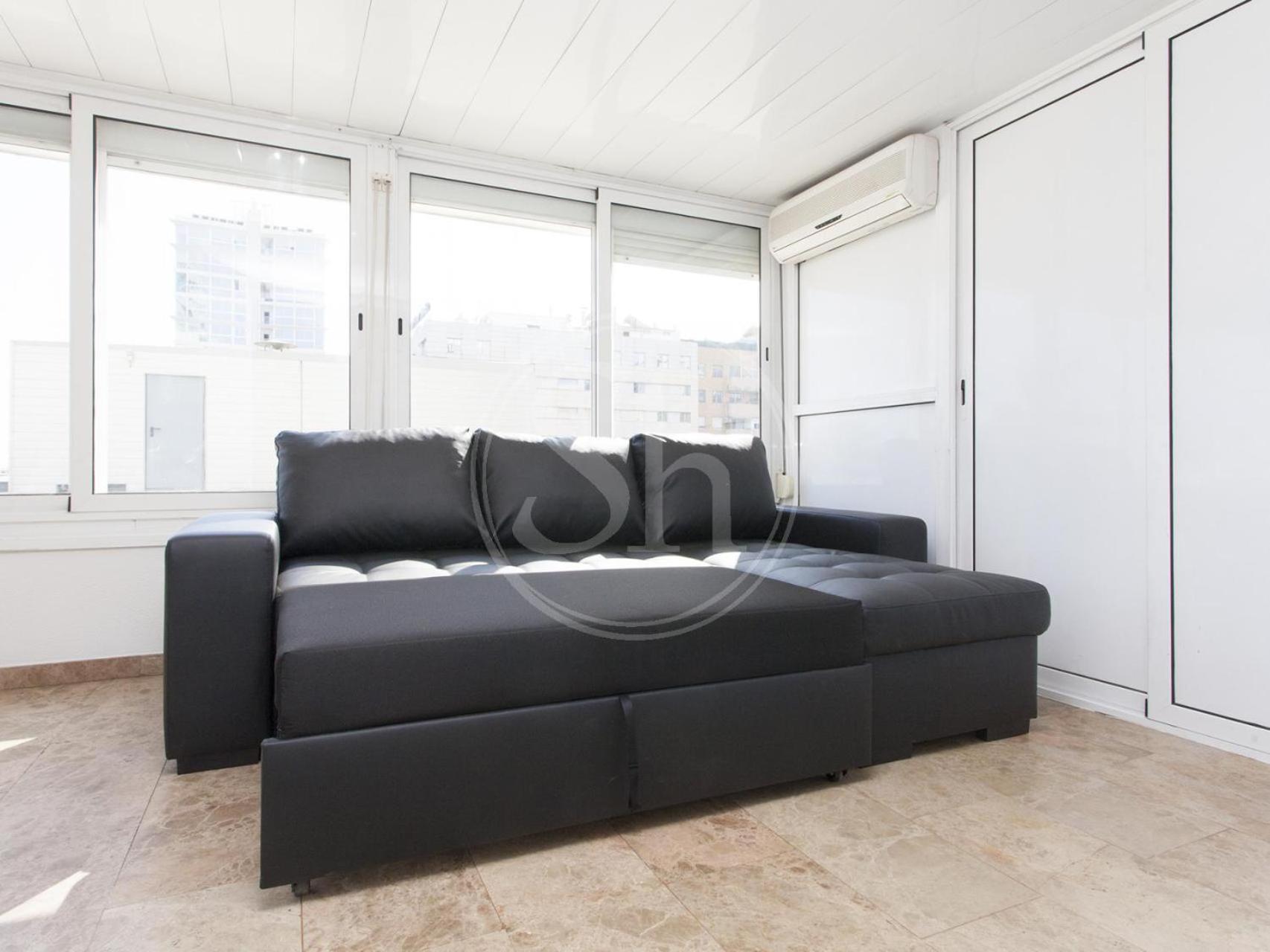 Cerca De La Playa Apartamento Barcelona