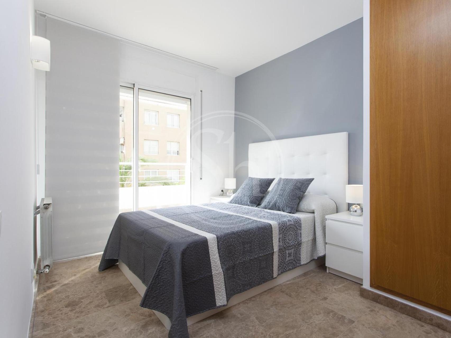 Apartamento Cerca De La Playa Barcelona