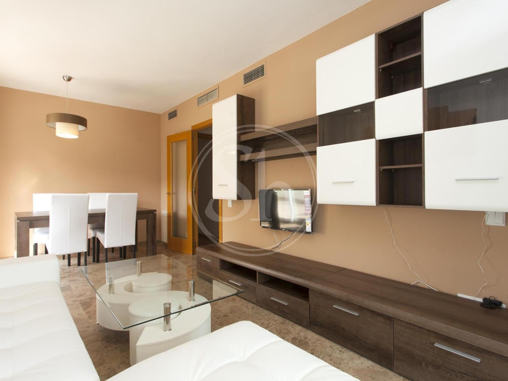 Cerca De La Playa Apartamento Barcelona